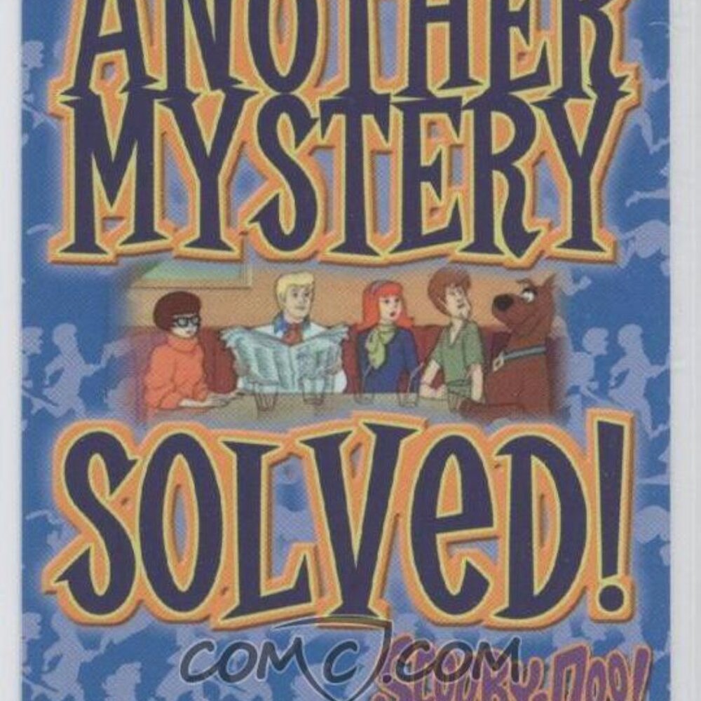 The Great UNMYSTERY Bag 13*  📬